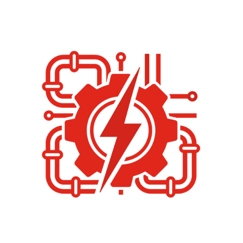 Icon Instalasi Mekanikal